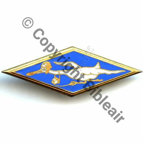 1940 II.14  3eDRILLE GR.2.14  DrPNBer Bol fenetre Dos lisse irreg Src.STELLA 300Eur(x2) 
